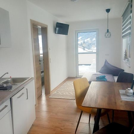 Weitblick Appartements 瓦格赖恩 外观 照片