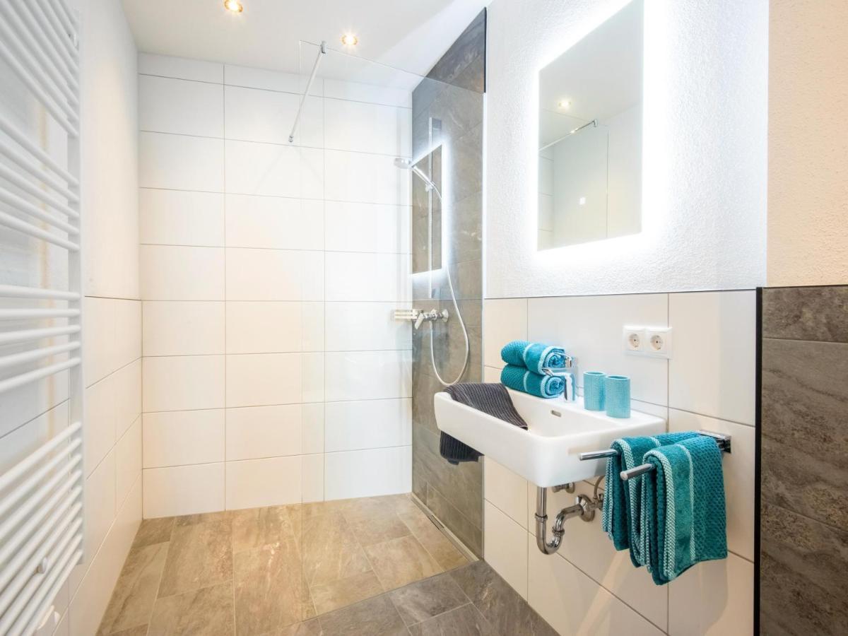 Weitblick Appartements 瓦格赖恩 外观 照片