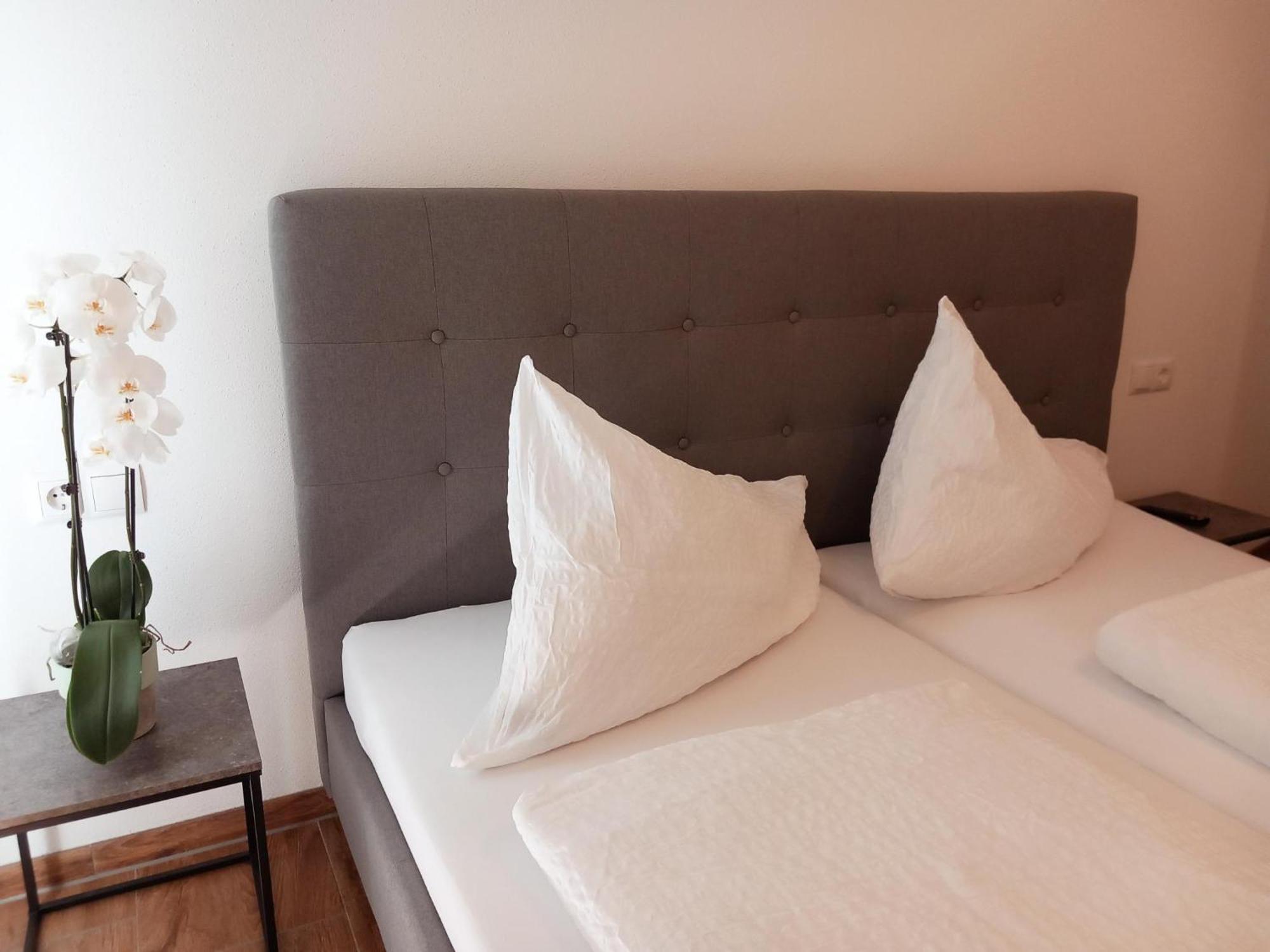 Weitblick Appartements 瓦格赖恩 外观 照片