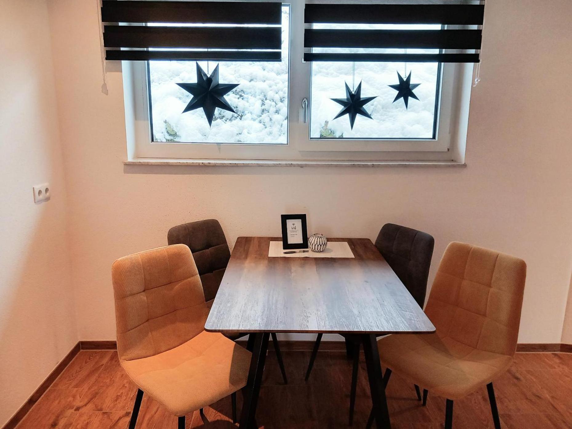 Weitblick Appartements 瓦格赖恩 外观 照片