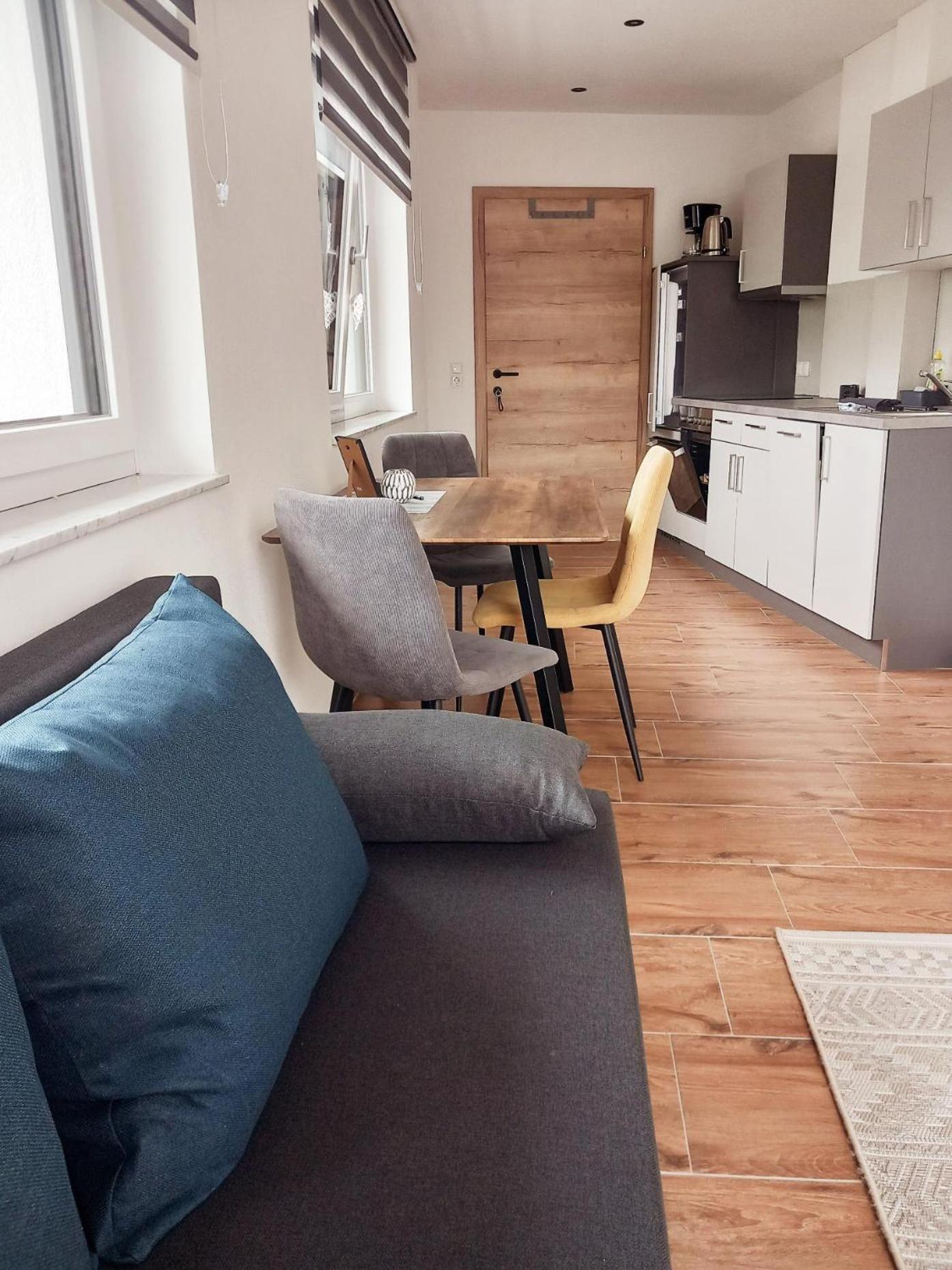 Weitblick Appartements 瓦格赖恩 外观 照片
