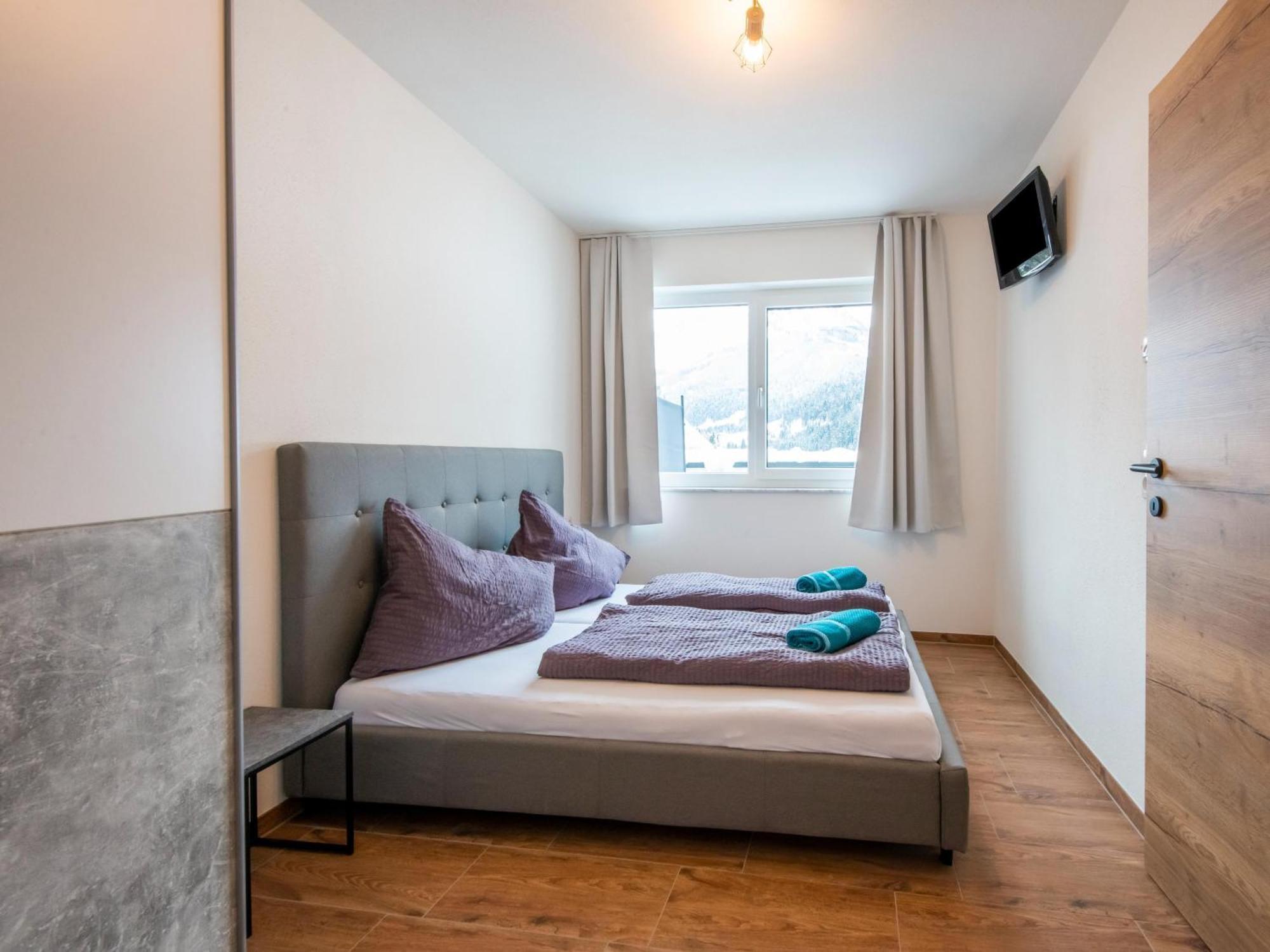 Weitblick Appartements 瓦格赖恩 外观 照片