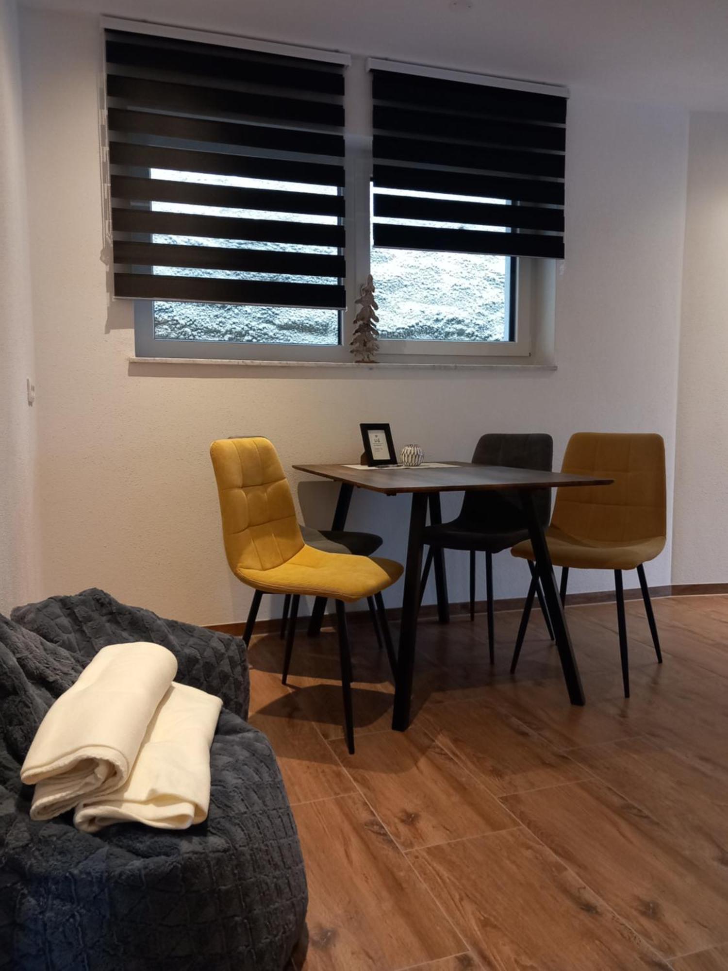 Weitblick Appartements 瓦格赖恩 外观 照片