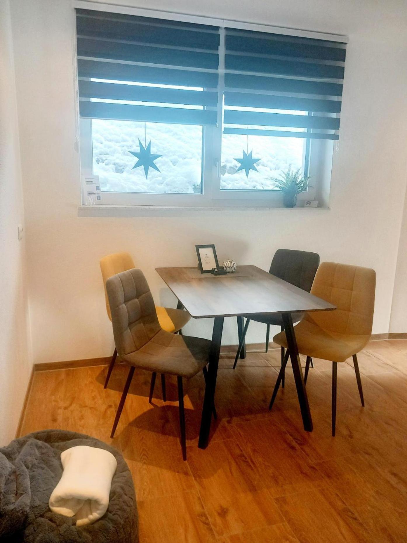 Weitblick Appartements 瓦格赖恩 外观 照片